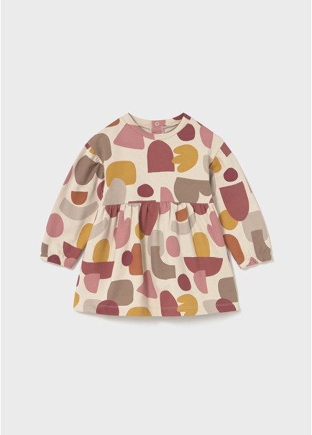 Mayoral Φόρεμα 15-02916-047