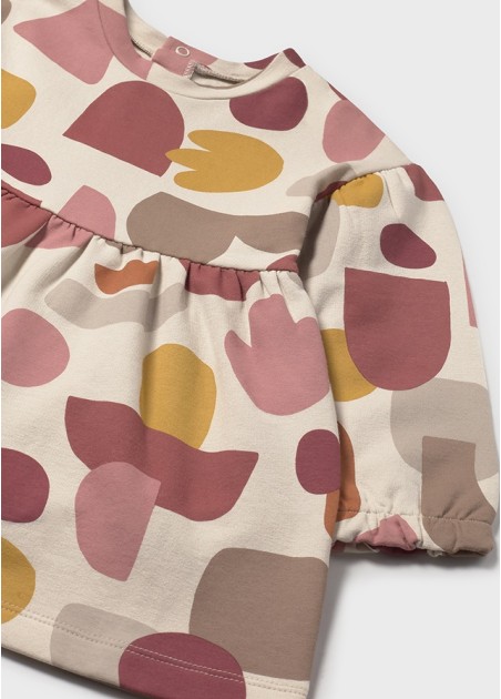 Mayoral Φόρεμα 15-02916-047