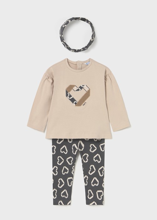 Mayoral Σετ 3 Τεμαχίων 15-02744-010