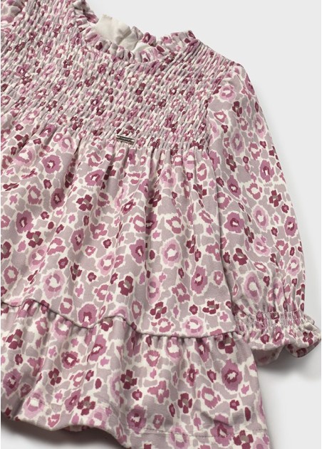 Mayoral Φόρεμα 15-02909-025