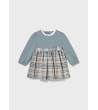 Mayoral Φόρεμα 15-02903-068