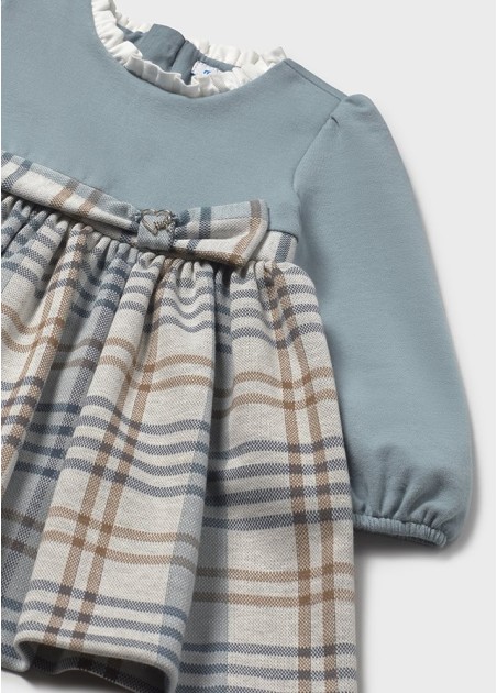 Mayoral Φόρεμα 15-02903-068