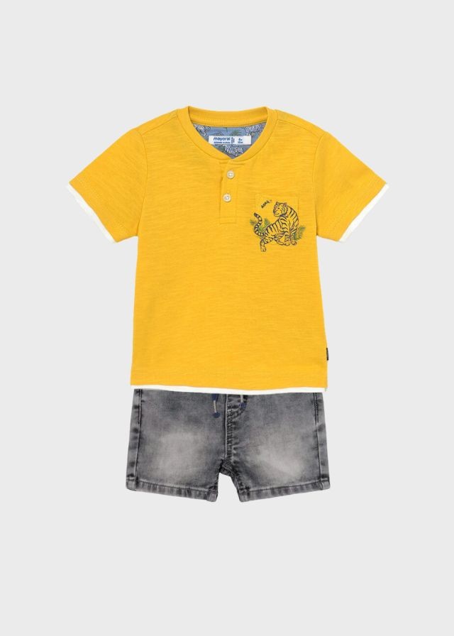 Μayoral Σετ 2 Τεμαχίων 21-01004-015