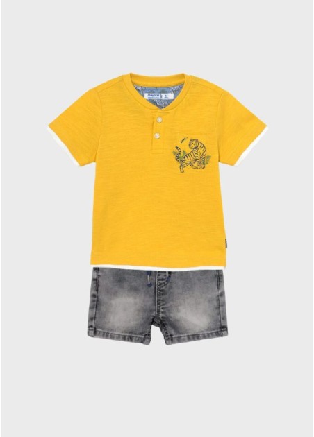 Μayoral Σετ 2 Τεμαχίων 21-01004-015