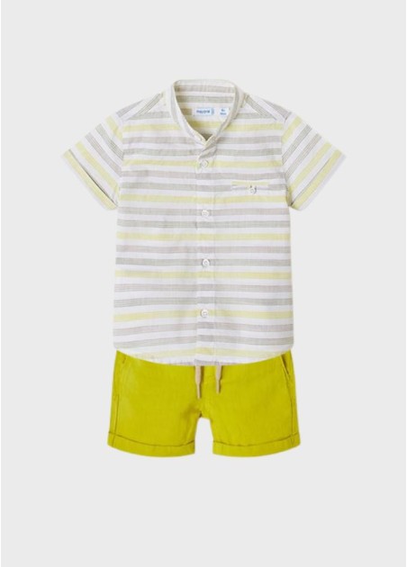 Mayoral Σετ 2 Τεμαχίων 22-01113-010