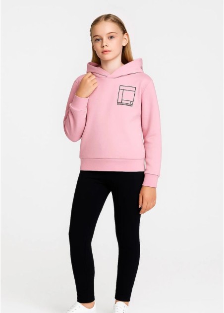 Trax Σετ 2 Τεμαχίων Ροζ 48617