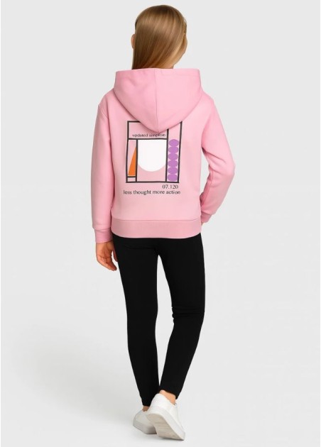 Trax Σετ 2 Τεμαχίων Ροζ 48617