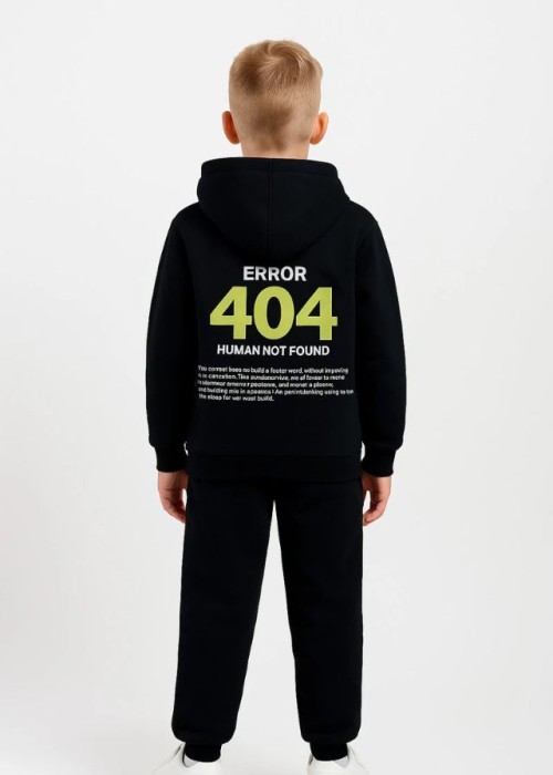 Trax Σετ 2 Τεμαχίων Μαύρο 48814