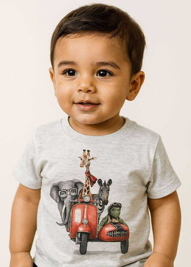 Mayoral Μπλούζα Κοντομάνικη 20-04084-001