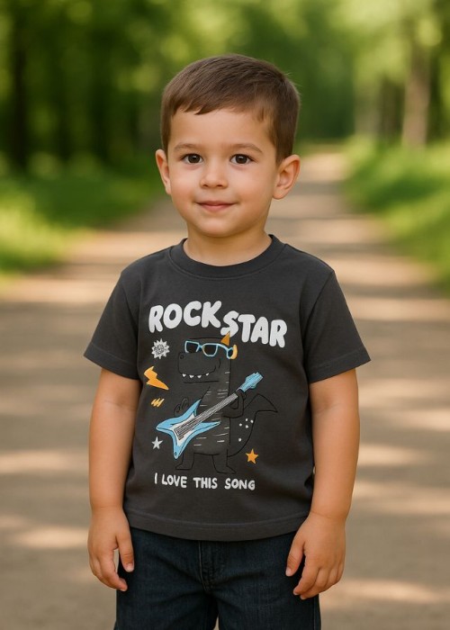 Trax Σετ 2 Τεμαχίων Ανθρακί 41422