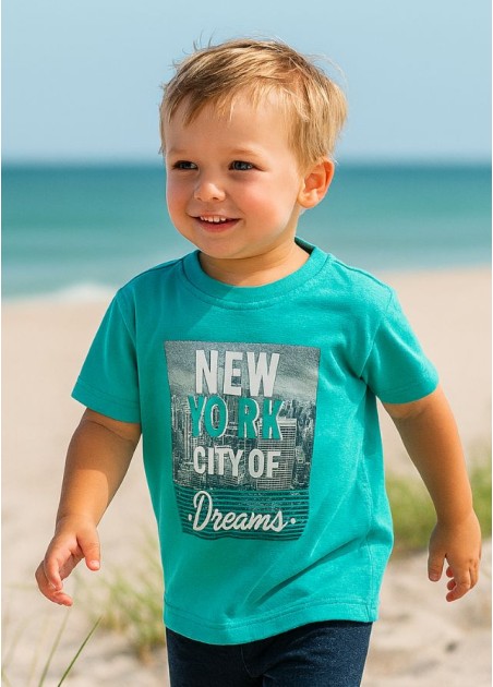 Trax Μπλούζα 36448