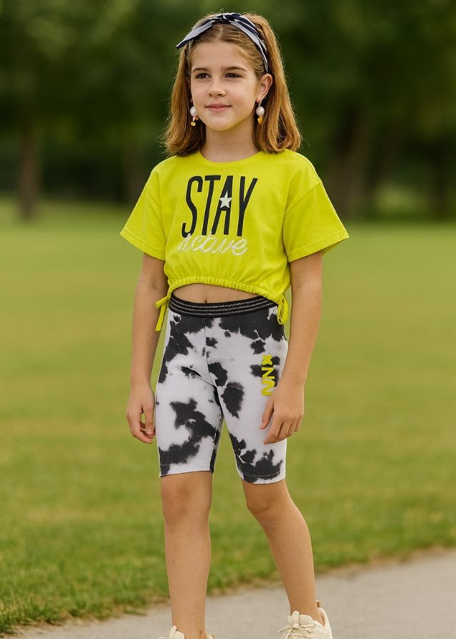 Εβίτα Σετ 2 Τεμαχίων Λάιμ 238102