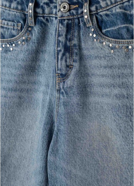 Εβίτα Τζιν Παντελόνι 243108