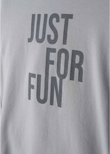 Εβίτα Σετ 2 Τεμαχίων Γκρι 255040