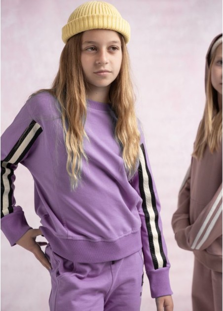 Εβίτα Σετ 2 Τεμαχίων Μωβ 243030