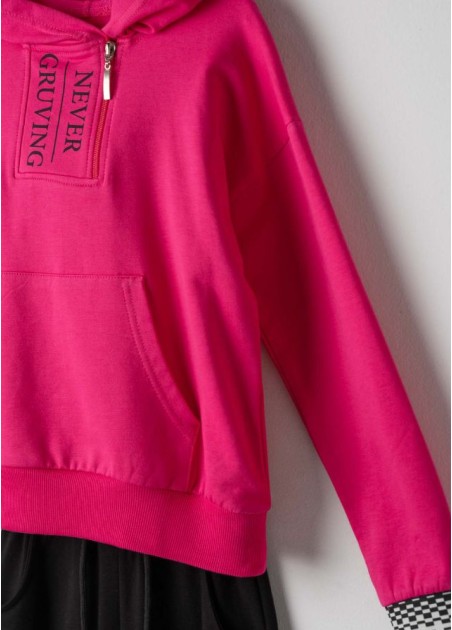 Εβίτα Σετ 2 Τεμαχίων Ροζ Φούξια 243029