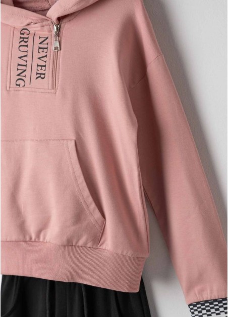 Εβίτα Σετ 2 Τεμαχίων Ροζ 243029