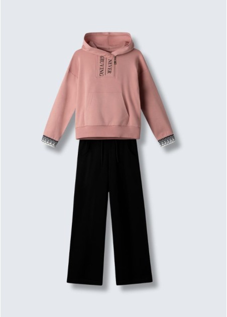 Εβίτα Σετ 2 Τεμαχίων Ροζ 243029