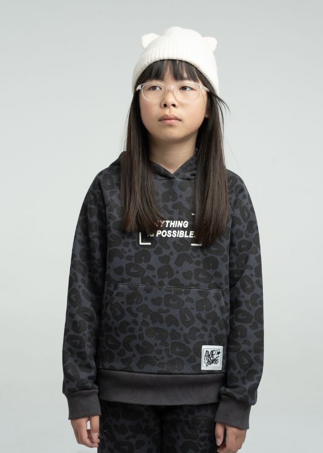 Εβίτα Σετ 2 Τεμαχίων Μαύρο 243084