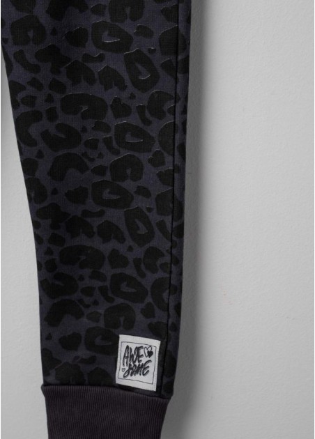 Εβίτα Σετ 2 Τεμαχίων Μαύρο 243084