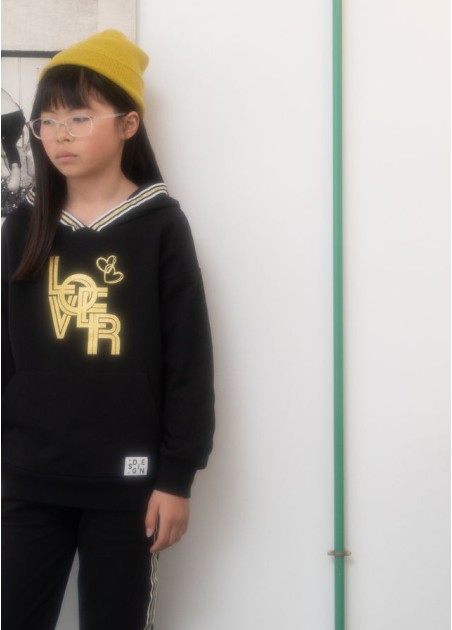 Εβίτα Σετ 2 Τεμαχίων Μαύρο 243085