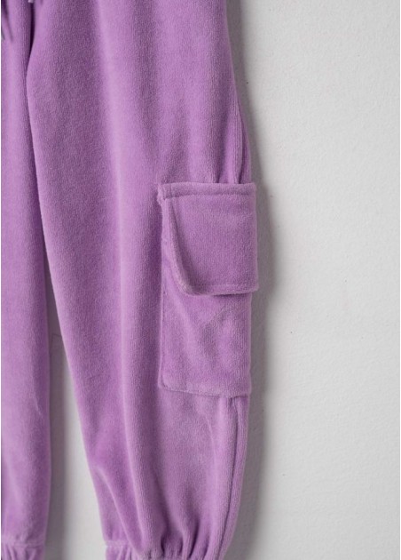 Εβίτα Σετ 2 Τεμαχίων Μωβ 243263