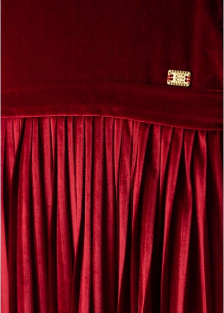 Εβίτα Σετ 2 Τεμαχίων Κόκκινο 243293