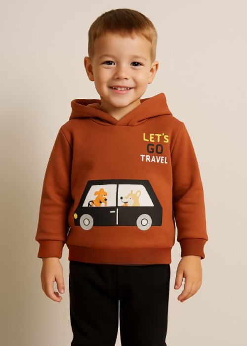 Trax Σετ 2 Τεμαχίων Κεραμιδί 46910