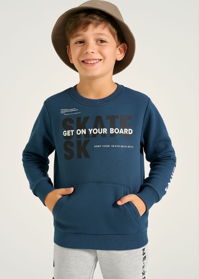 Hashtag Σετ 2 Τεμαχίων Μπλε 243703