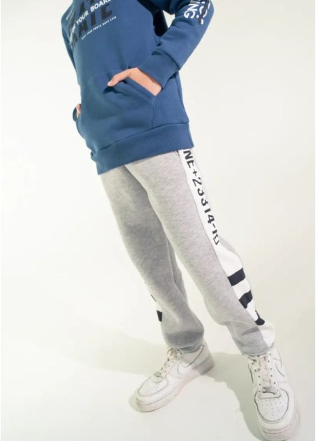 Hashtag Σετ 2 Τεμαχίων Μπλε 243703