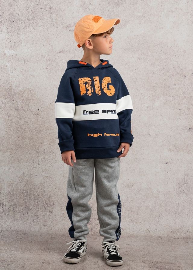 Hashtag Σετ 2 Τεμαχίων Μπλε 243756