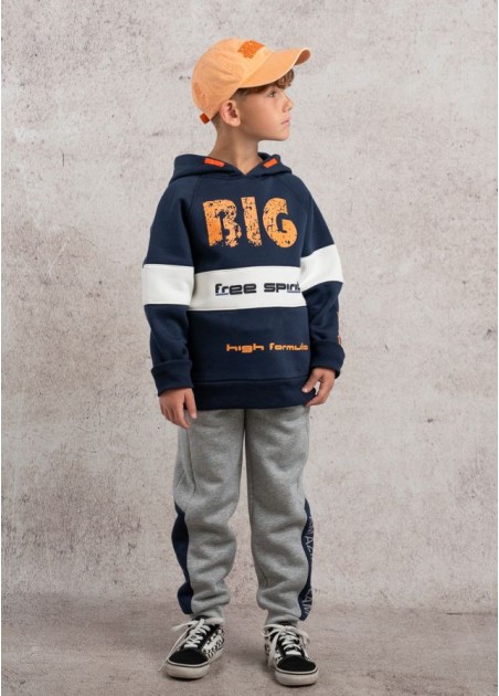 Hashtag Σετ 2 Τεμαχίων Μπλε 243756