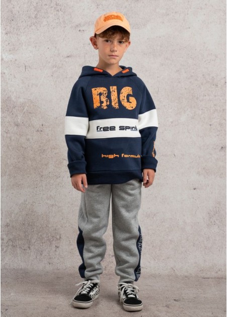 Hashtag Σετ 2 Τεμαχίων Μπλε 243756