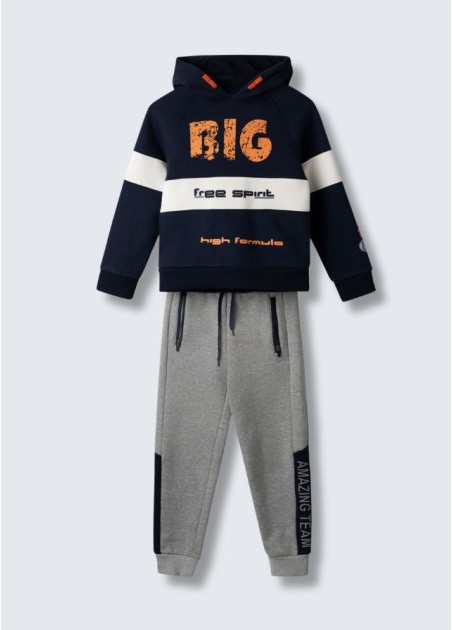 Hashtag Σετ 2 Τεμαχίων Μπλε 243756