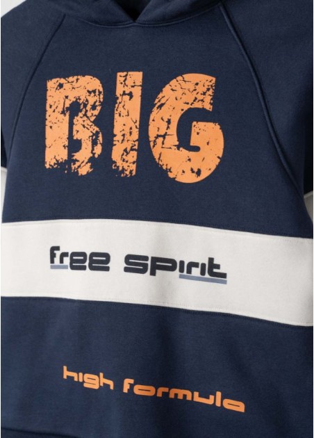 Hashtag Σετ 2 Τεμαχίων Μπλε 243756