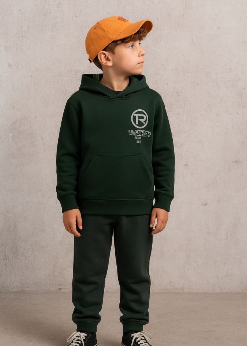 Trax Σετ 2 Τεμαχίων Κυπαρισσί 46851