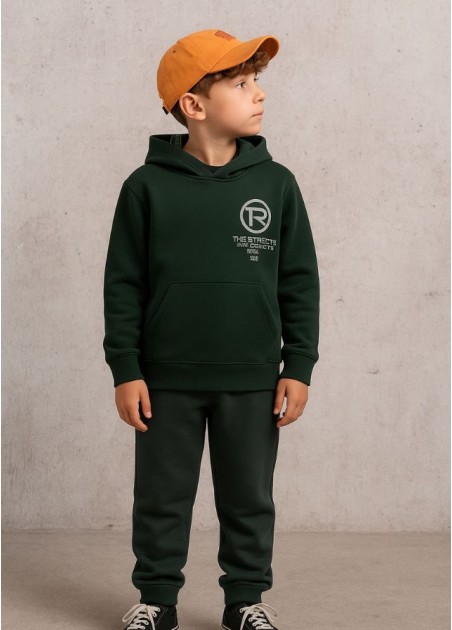 Trax Σετ 2 Τεμαχίων Κυπαρισσί 46851