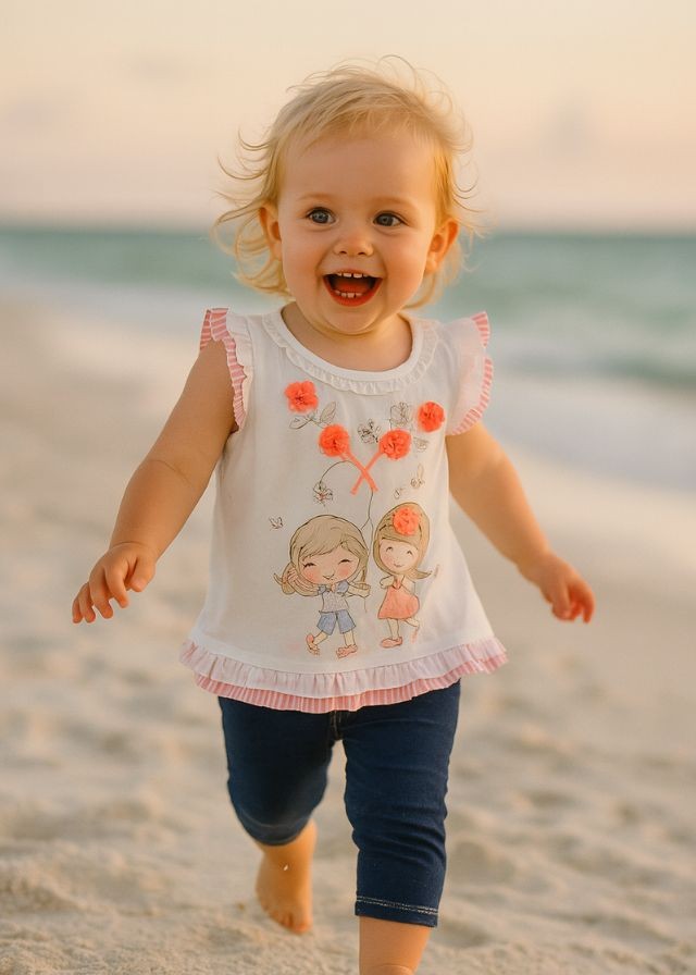 Mayoral Σετ 2 Τεμαχίων 24-01759-047