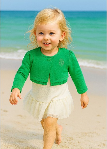 Mayoral Μπολερό 25-00193-010