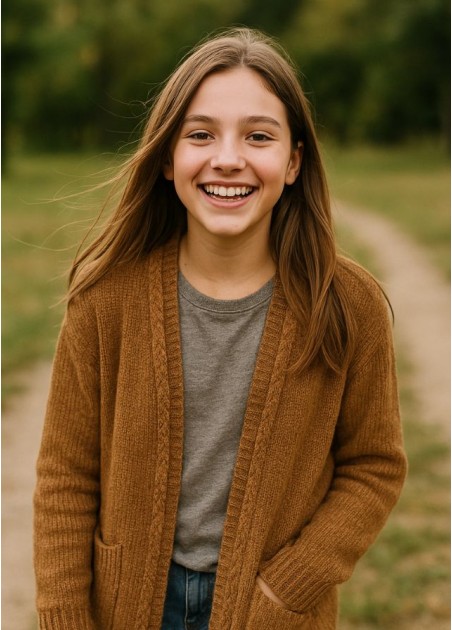 Mayoral Ζακέτα Πλεκτή 12-07377-064