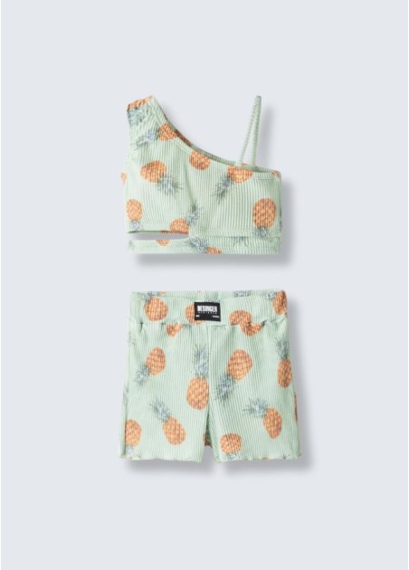 Εβίτα Σετ 2 Τεμαχίων Μέντα 254254