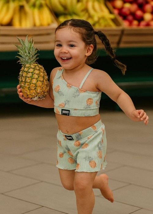 Εβίτα Σετ 2 Τεμαχίων Μέντα 254254