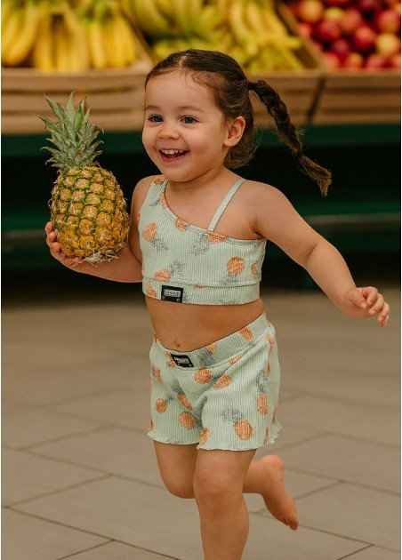 Εβίτα Σετ 2 Τεμαχίων Μέντα 254254