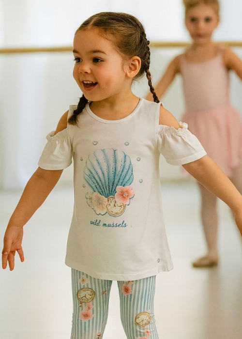 Εβίτα Σετ 2 Τεμαχίων Μπλε 226283