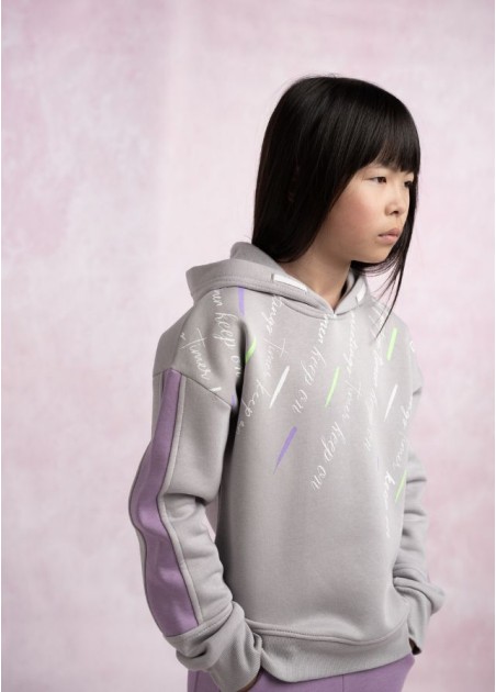 Εβίτα Σετ 2 Τεμαχίων Μωβ 243022