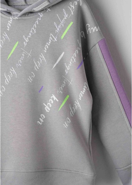 Εβίτα Σετ 2 Τεμαχίων Μωβ 243022