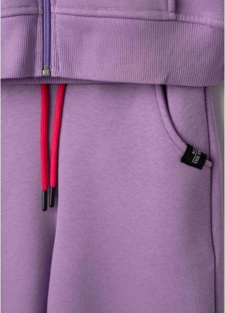 Εβίτα Σετ 2 Τεμαχίων Μωβ 243025