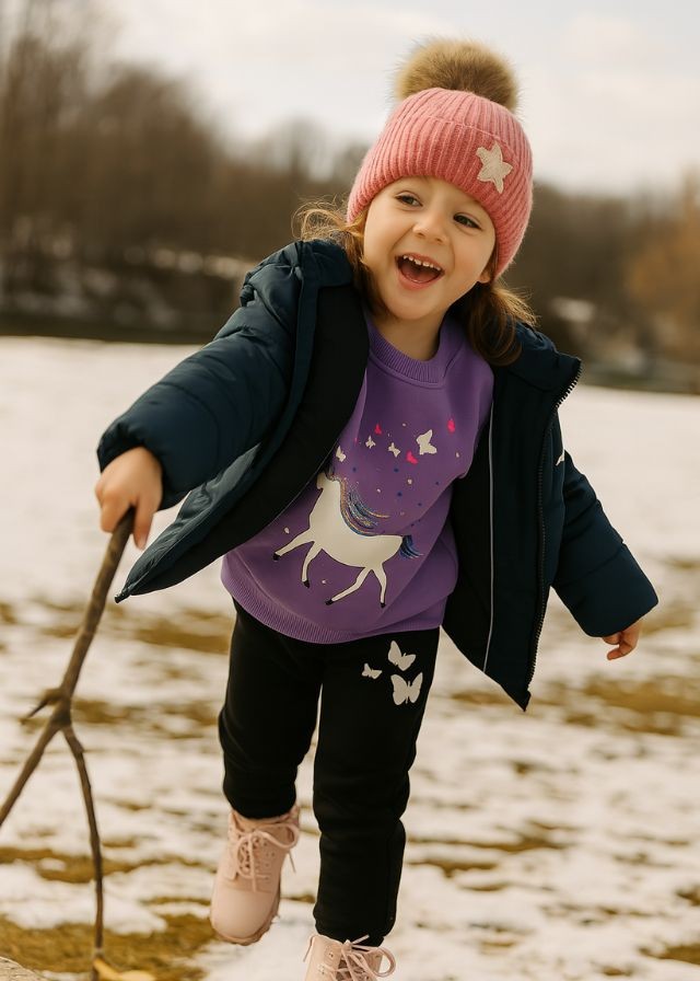 Εβίτα Σετ 2 Τεμαχίων Μωβ 243208