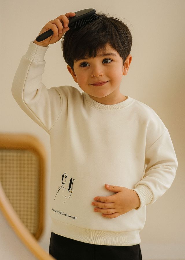 Trax Σετ 2 Τεμαχίων Εκρού 44922