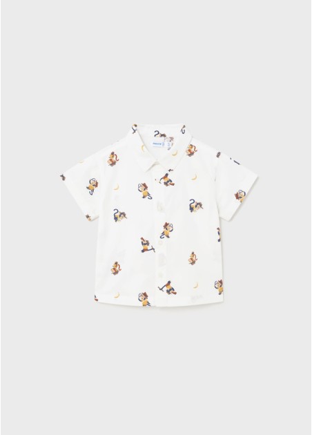 Mayoral Πουκάμισο 24-01112-082